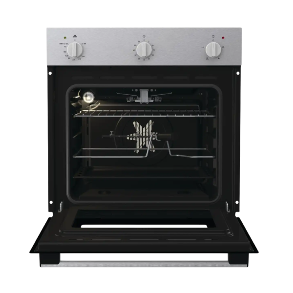 Load image into Gallery viewer, Gorenje Built in Gas Oven BOG6622E00X
