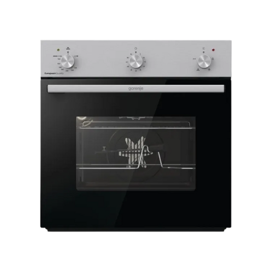Gorenje Built in Gas Oven BOG6622E00X