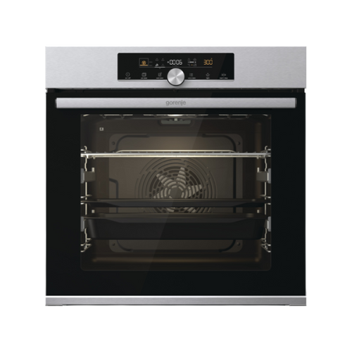 Gorenje Built-in Electric Oven BOS6747A01X, 60 cm