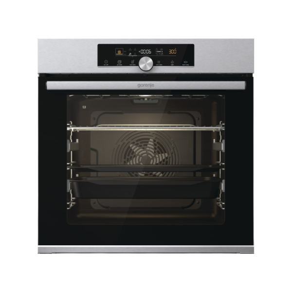 Load image into Gallery viewer, Gorenje Built-in Electric Oven BOS6747A01X, 60 cm
