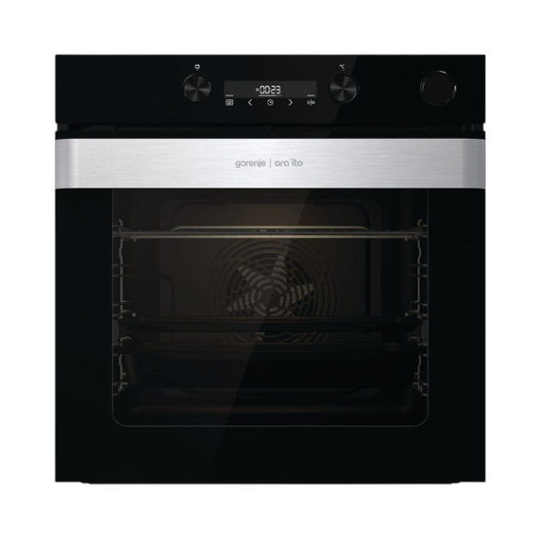 Load image into Gallery viewer, Gorenje BSA6737ORAB ORA ITO range Built-in Electric Oven 60 cm
