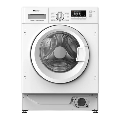 Gorenje Built In 8/5 Kg Washer Dryer WD3M841BWI