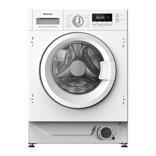 Gorenje Built In 8/5 Kg Washer Dryer WD3M841BWI