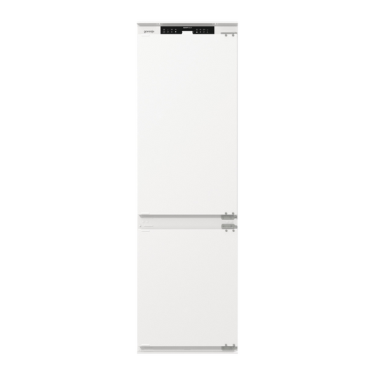 Gorenje Built In Bottom Freezer Refrigerator NRKI517E41, 252L