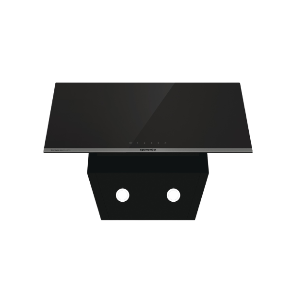 Load image into Gallery viewer, Gorenje Built In Chimney Hood WHI644EB Inclined, 60 cm
