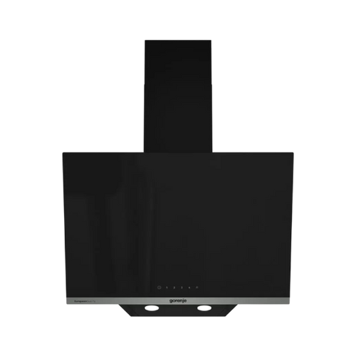 Gorenje Built In Chimney Hood WHI644EB Inclined, 60 cm