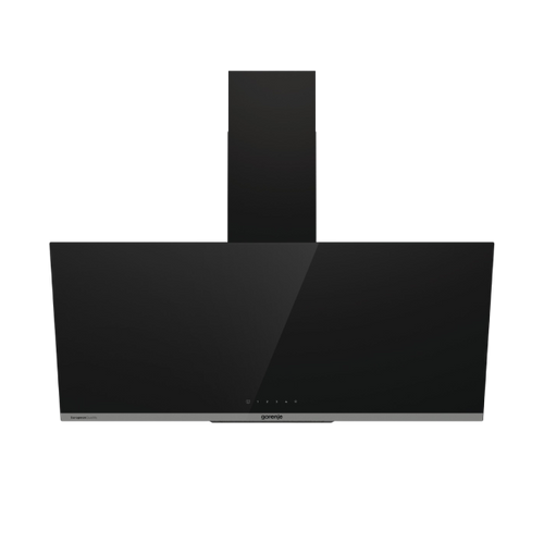 Gorenje Built In Chimney Hood WHI944EB, 90 cm Inclined