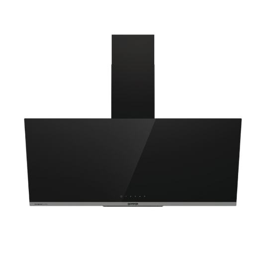 Gorenje Built In Chimney Hood WHI944EB, 90 cm Inclined