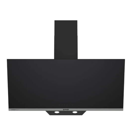 Gorenje Built In Chimney Hood WHI944EB, 90 cm Inclined