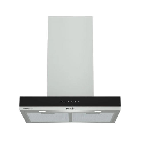 Gorenje Built-In Chimney Hood WHT644EXGB T-shape, 60cm