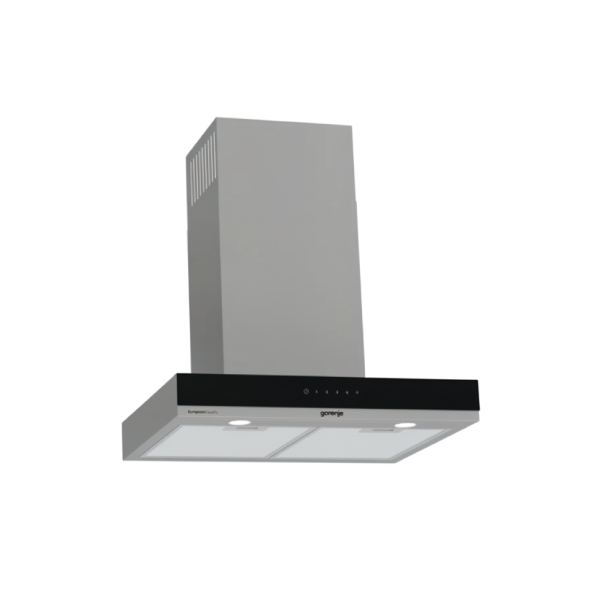 Load image into Gallery viewer, Gorenje Built-In Chimney Hood WHT644EXGB T-shape, 60cm
