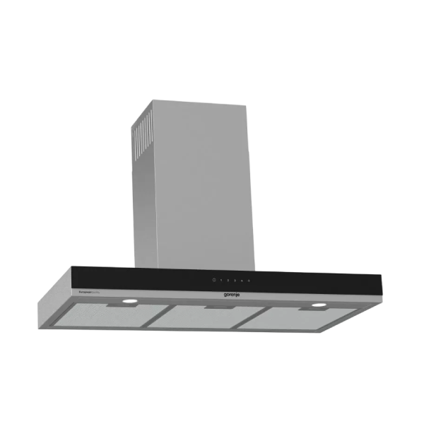 Load image into Gallery viewer, Gorenje Built-In Chimney Hood WHT944EXGB T-shape, 90cm
