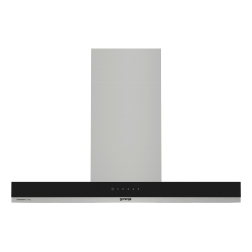 Gorenje Built-In Chimney Hood WHT944EXGB T-shape, 90cm