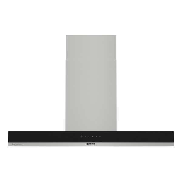 Load image into Gallery viewer, Gorenje Built-In Chimney Hood WHT944EXGB T-shape, 90cm
