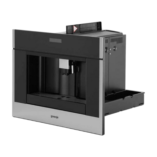 Gorenje Built In Coffee Machine CMA9200UX