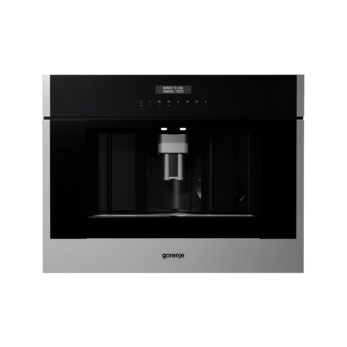 Gorenje Built In Coffee Machine CMA9200UX
