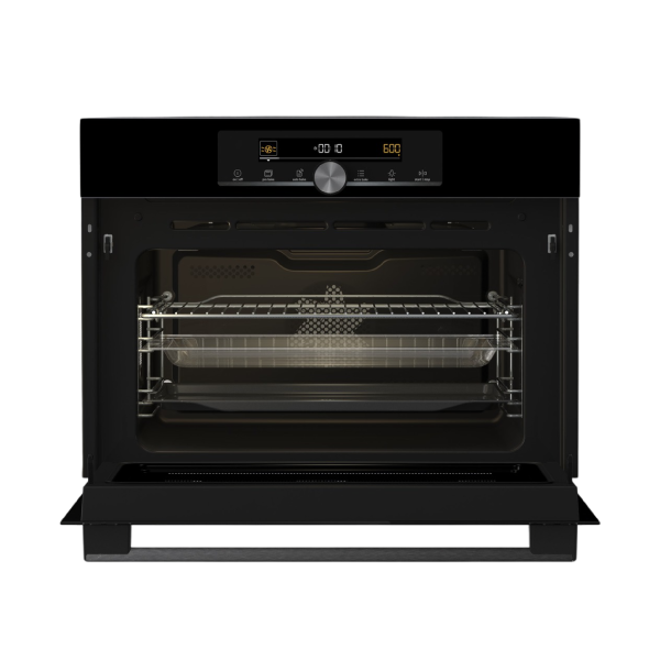 Load image into Gallery viewer, Gorenje Built In Compact Microwave Oven BCM4547A10BG, 60 cm
