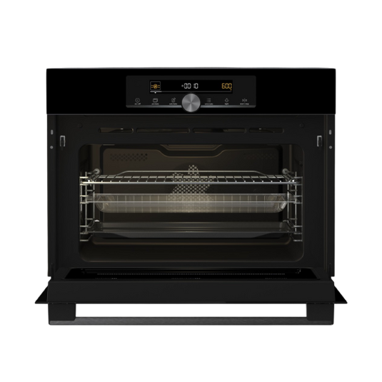 Gorenje Built In Compact Microwave Oven BCM4547A10BG, 60 cm