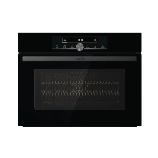 Load image into Gallery viewer, Gorenje Built In Compact Microwave Oven BCM4547A10BG, 60 cm
