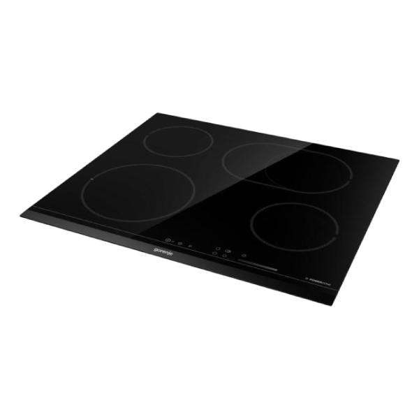 Load image into Gallery viewer, Gorenje Built In Electric Hob ECS648BCSC, Ceramic, 60 cm
