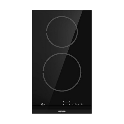 Gorenje Built In Electric Hob ECT321BCSC Ceramic, 30 cm