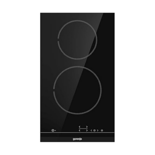 Gorenje Built In Electric Hob ECT321BCSC Ceramic, 30 cm
