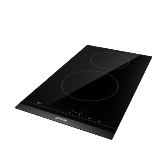 Gorenje Built In Electric Hob ECT321BCSC Ceramic, 30 cm