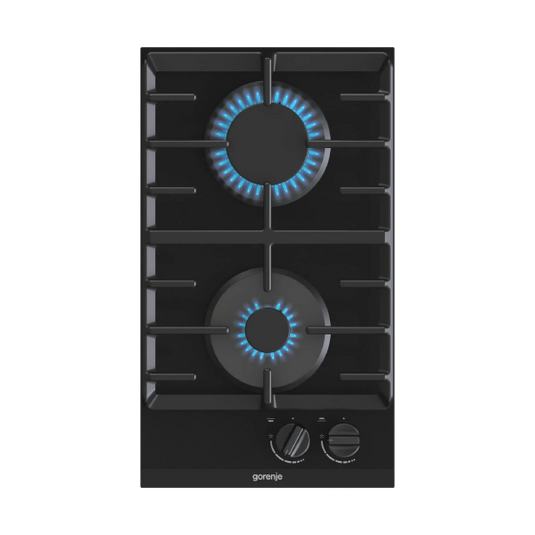 Gorenje Built In Gas Hob GC321B, 30 cm