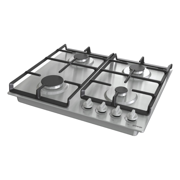 Load image into Gallery viewer, Gorenje Built In Gas Hob GW642ABX, 60 cm
