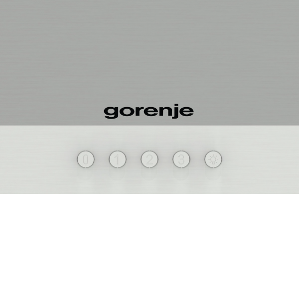 Load image into Gallery viewer, Gorenje Built In Hood WHC624EX, 60 cm Pyramid Design
