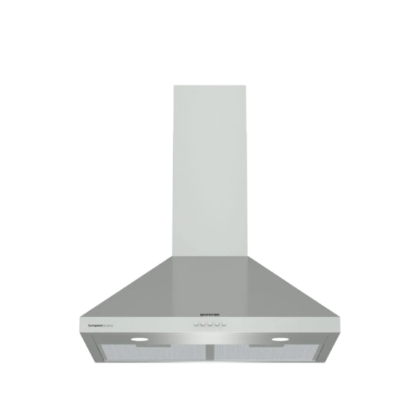 Load image into Gallery viewer, Gorenje Built In Hood WHC624EX, 60 cm Pyramid Design
