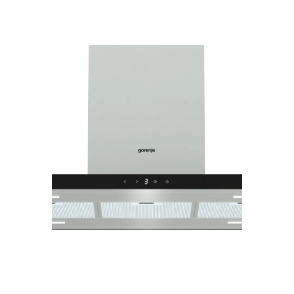 Load image into Gallery viewer, Gorenje Built-In Island Hood IHT943E6XGB, 90cm
