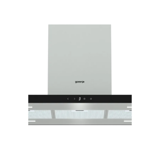 Gorenje Built-In Island Hood IHT943E6XGB, 90cm