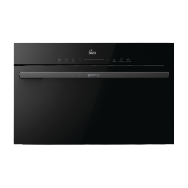 Load image into Gallery viewer, Gorenje Built In Microwave BM341M3DBGH, 60 cm
