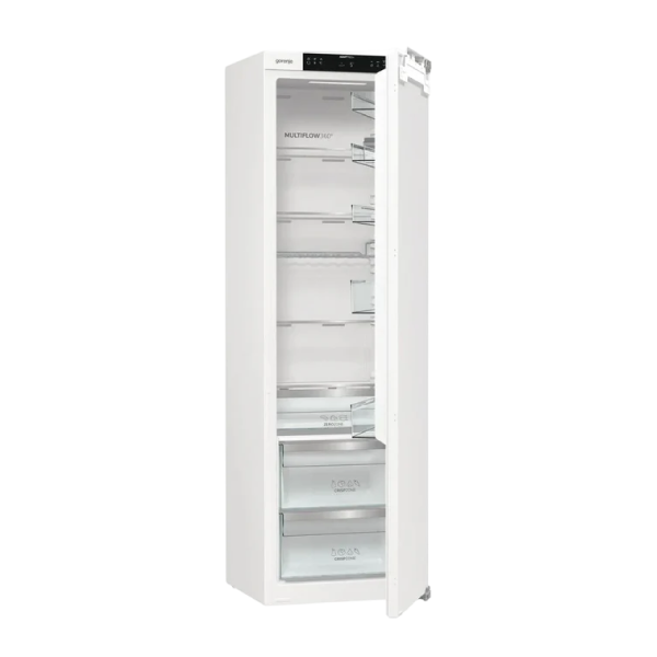 Load image into Gallery viewer, Gorenje Built In Upright Fridge RI517E62WF, 300L
