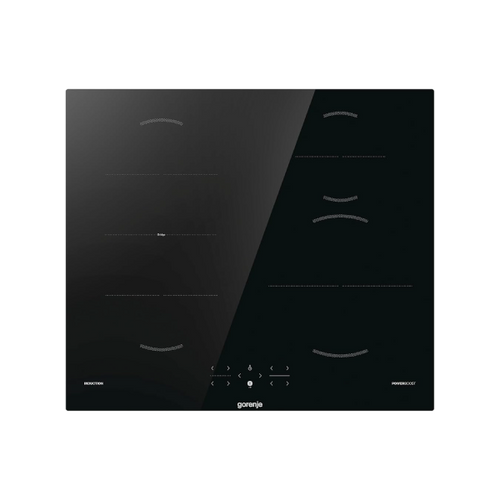 Gorenje Built in Electric Hob GI6421BSC, Induction 60cm