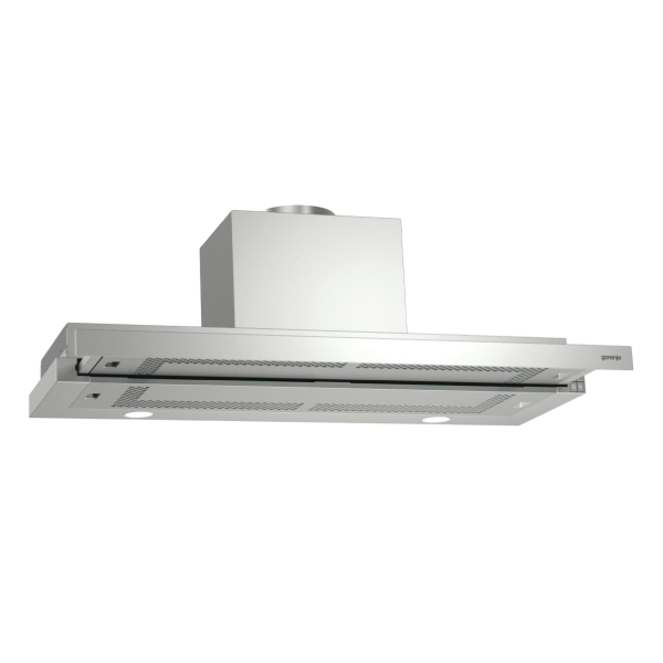 Load image into Gallery viewer, Gorenje Built-in Hood BHP923E13X-UK Telescopic, 90 cm
