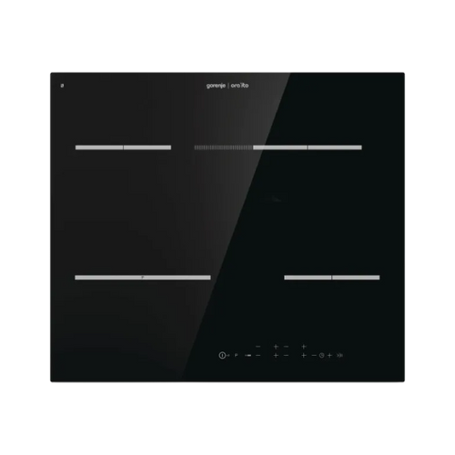 Gorenje ORA ITO range Built In Electric Hob ECT648ORAB, 60 cm