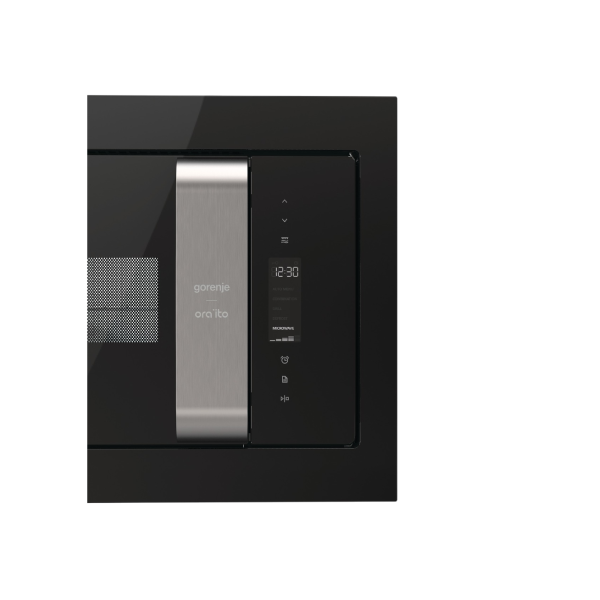 Load image into Gallery viewer, Gorenje ORA ITO range Built In Microwave with Grill BM235ORAB, 60 cm, 23L
