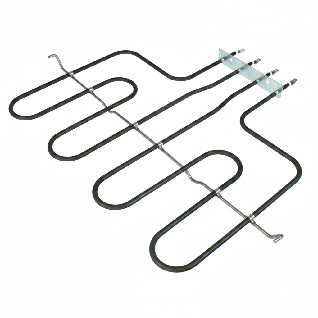 Grill Element for Hotpoint 61DCW, 61DCW(T), 62DCW, ARC60W, ARC60X