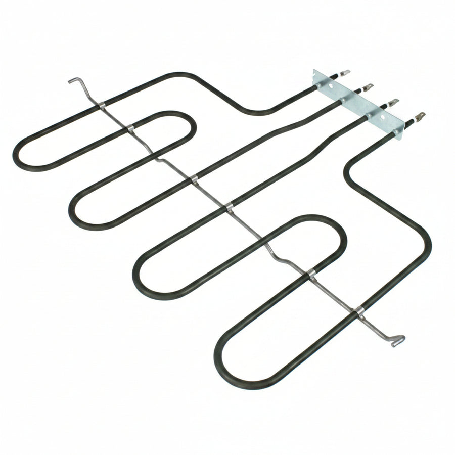 Grill Element for Hotpoint 61DCW, 61DCW(T), 62DCW, ARC60W, ARC60X