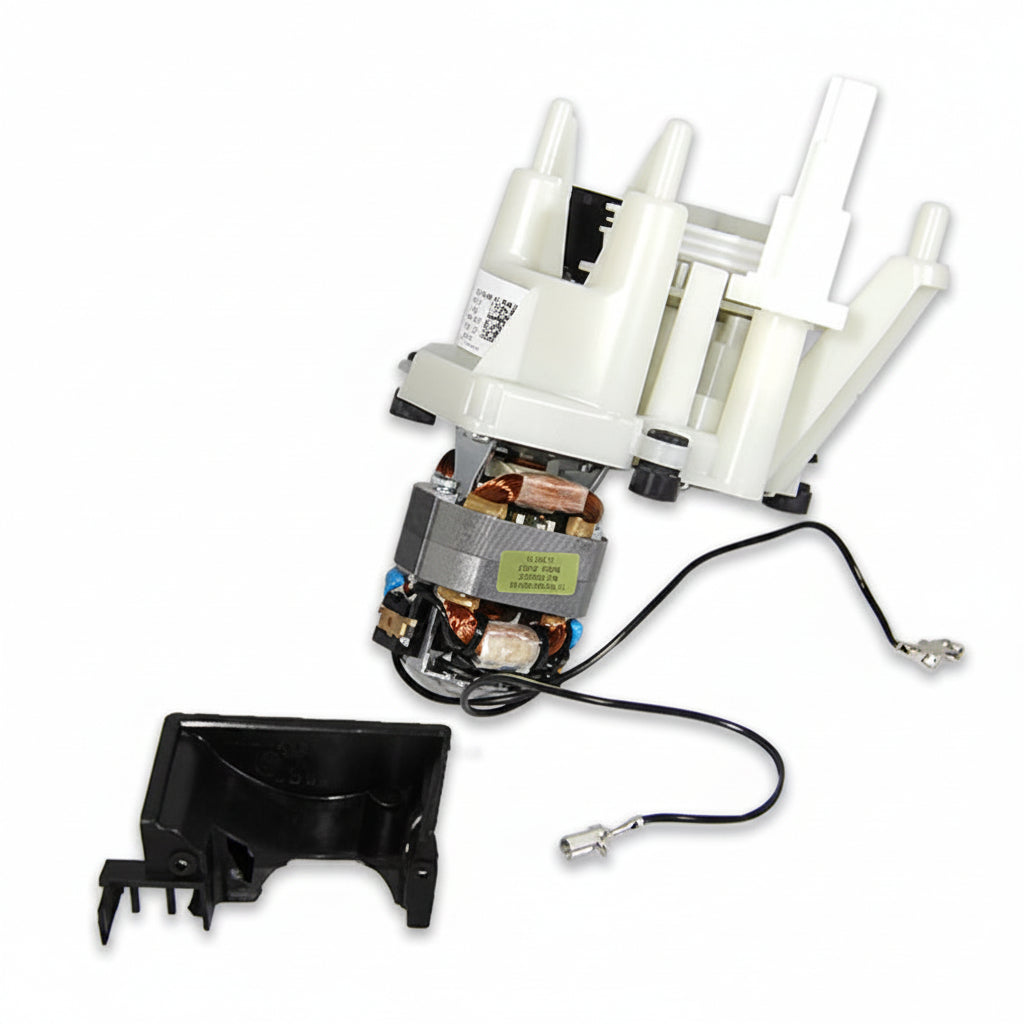 Delonghi Coffee Machine Grinder Assembly 5513227971, 7332203600