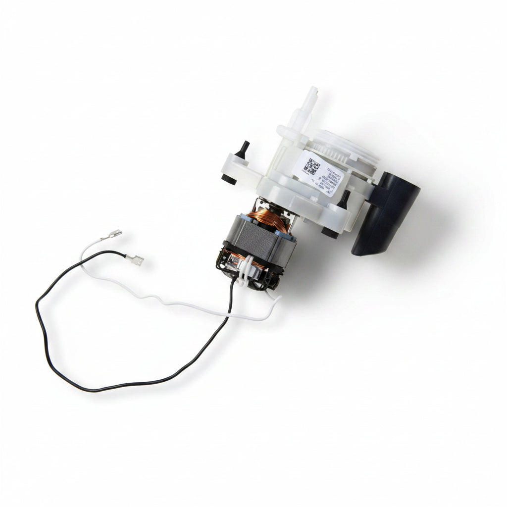 Delonghi Coffee Machine Grinder Assembly AS00002955