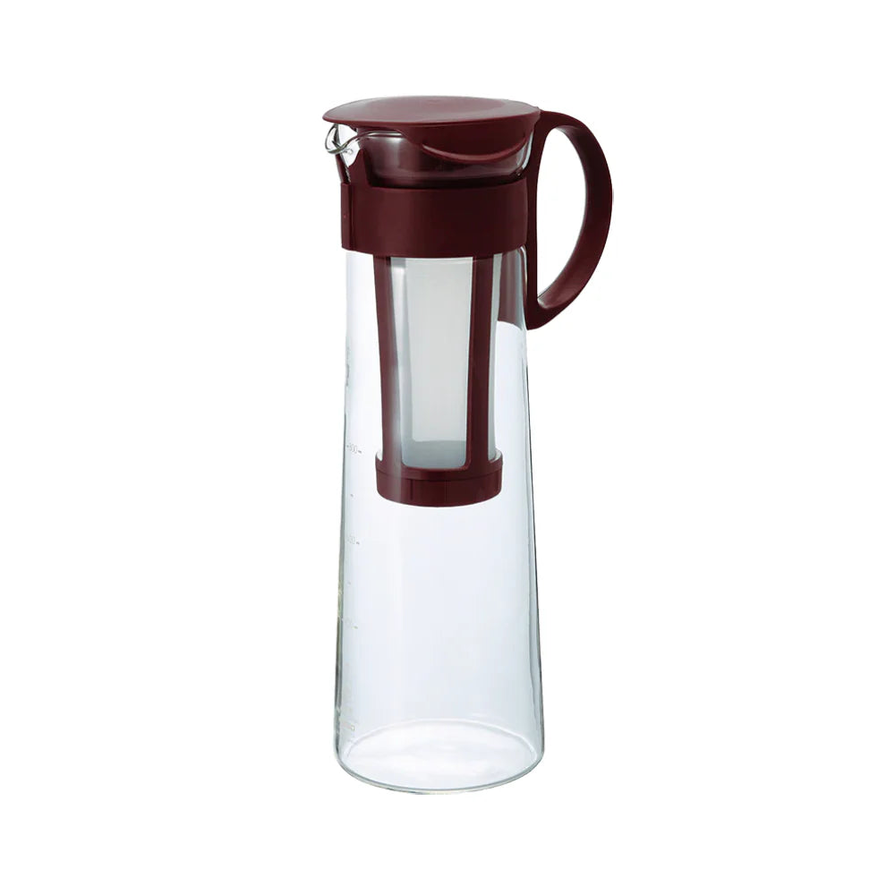 Hario Mizudashi Cold Brew Coffee Pot, Brown