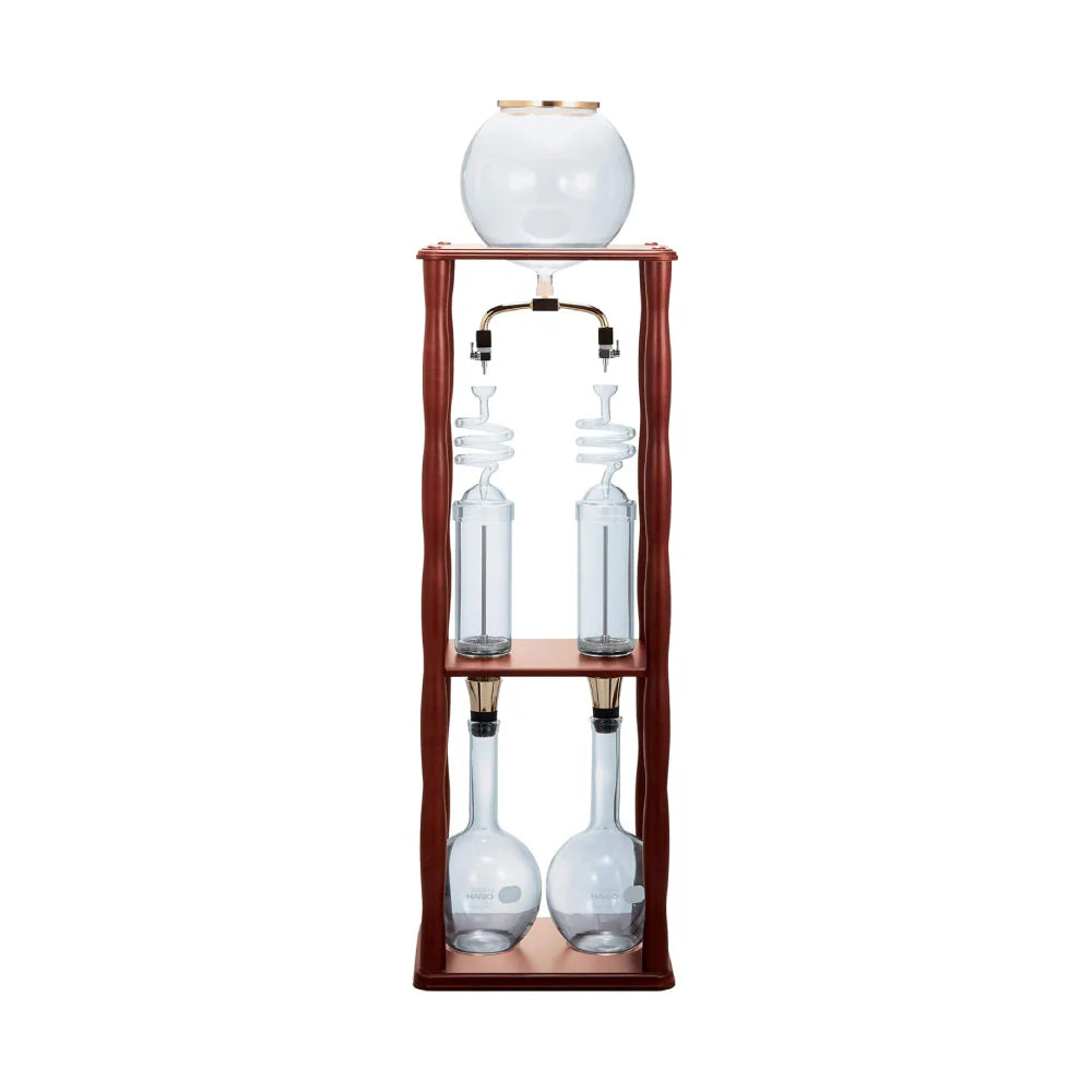 Hario Water Dripper Wood 2L