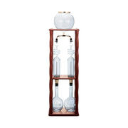 Hario Water Dripper Wood 2L
