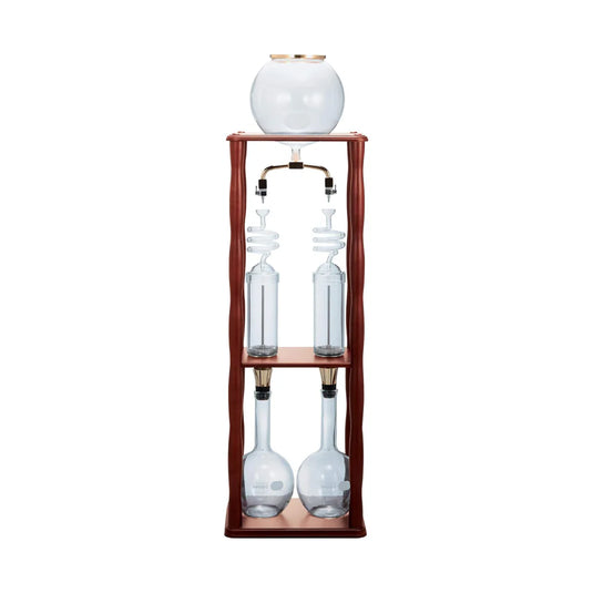 Hario Water Dripper Wood 2L