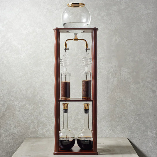 Hario Water Dripper Wood 2L