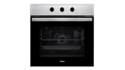 Multifunction Oven and HydroClean System HBB 605 60cm