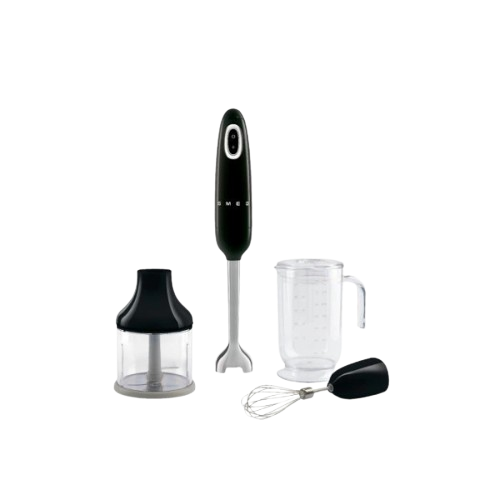 Smeg Hand Blender, HBF03BLUK